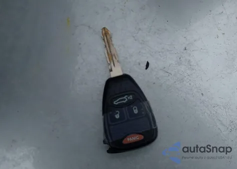 2005 Jeep Liberty Limited Edition z USA, uszkodzony, nr VIN 1J4GL58K85W507381